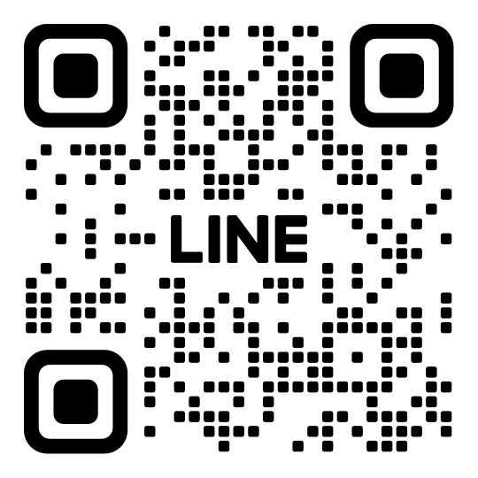 丞妤LINE@ QR Code